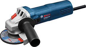 SMERIGLIATRICI BOSCH GWS 750 BOSCH