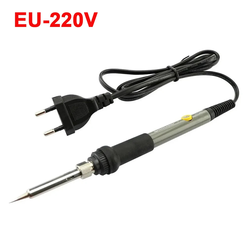 60W Saldatore per elettronica 220V / US 110V