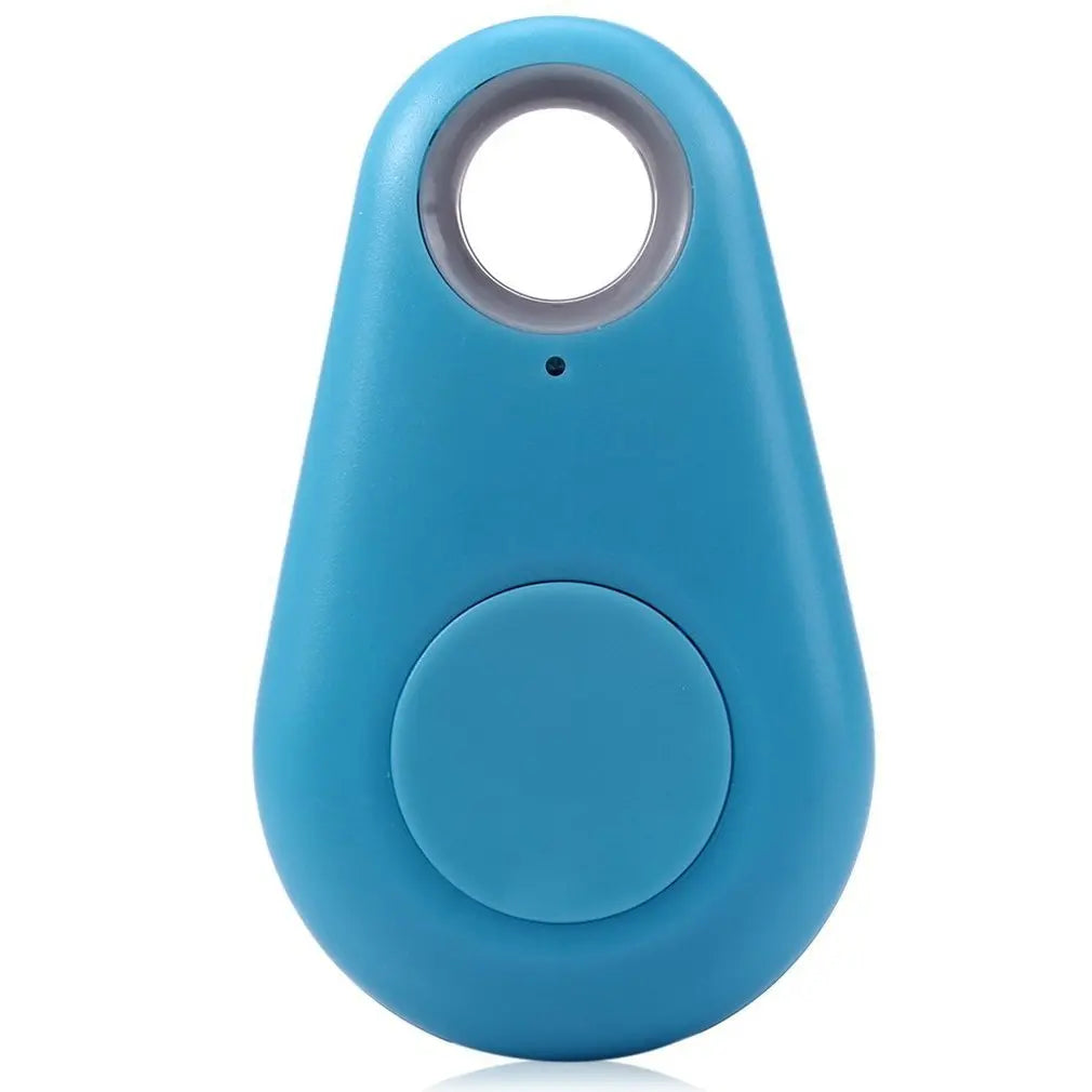Mini GPS Tracker Allarme - Mini Fashion Smart Dog Pets Bluetooth 4.0 GPS Tracker Anti-lost Alarm Tag Wireless