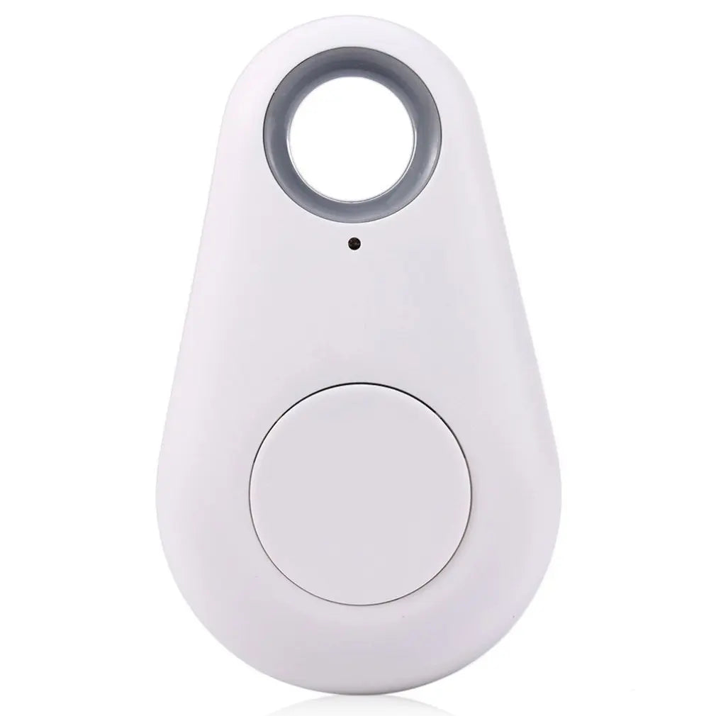 Mini GPS Tracker Allarme - Mini Fashion Smart Dog Pets Bluetooth 4.0 GPS Tracker Anti-lost Alarm Tag Wireless