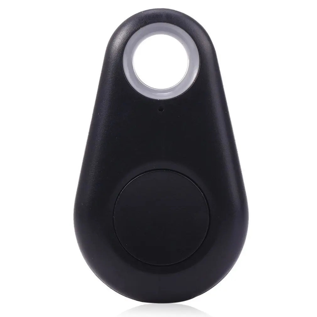 Mini GPS Tracker Allarme - Mini Fashion Smart Dog Pets Bluetooth 4.0 GPS Tracker Anti-lost Alarm Tag Wireless