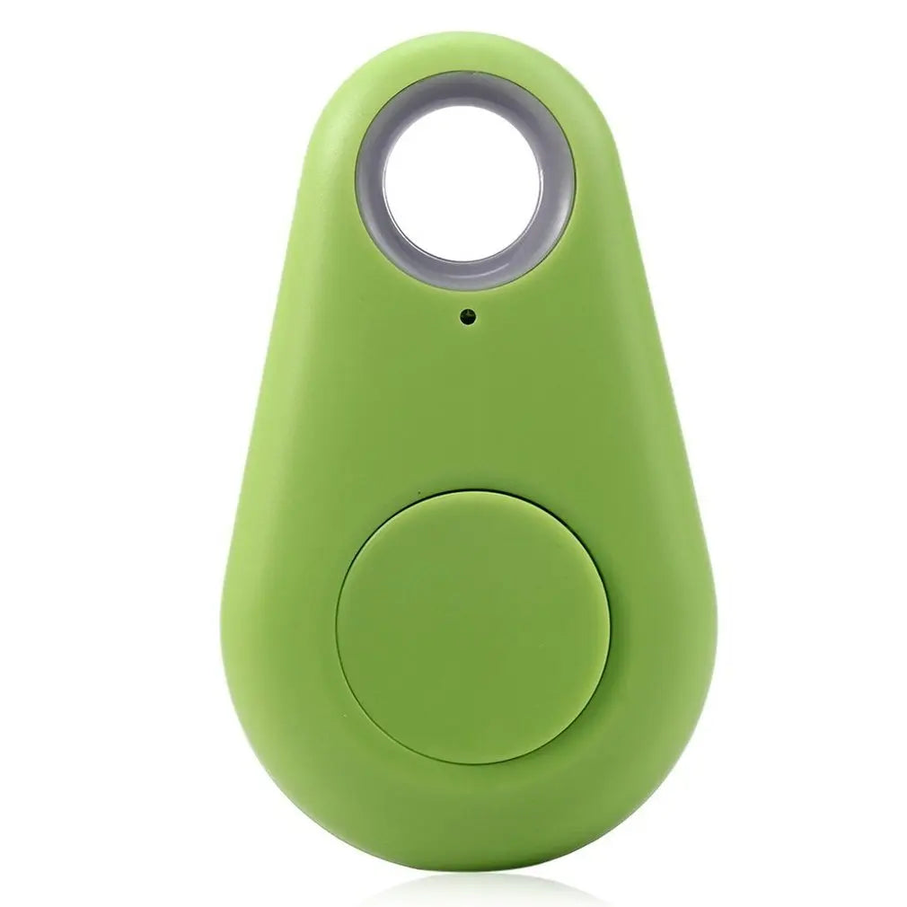 Mini GPS Tracker Allarme - Mini Fashion Smart Dog Pets Bluetooth 4.0 GPS Tracker Anti-lost Alarm Tag Wireless