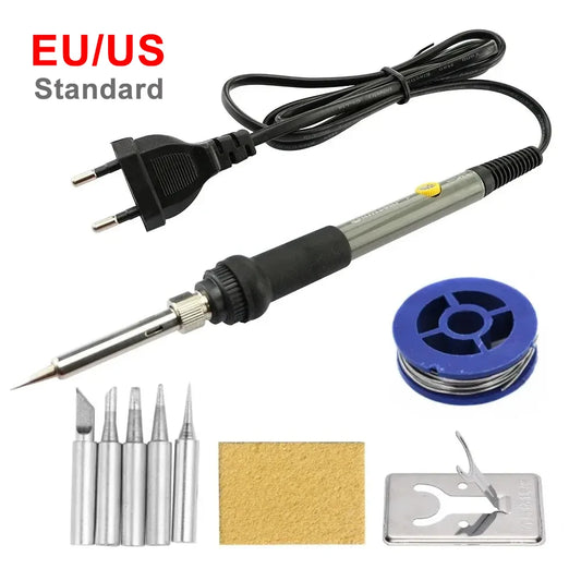 60W Saldatore per elettronica  220V / US 110V