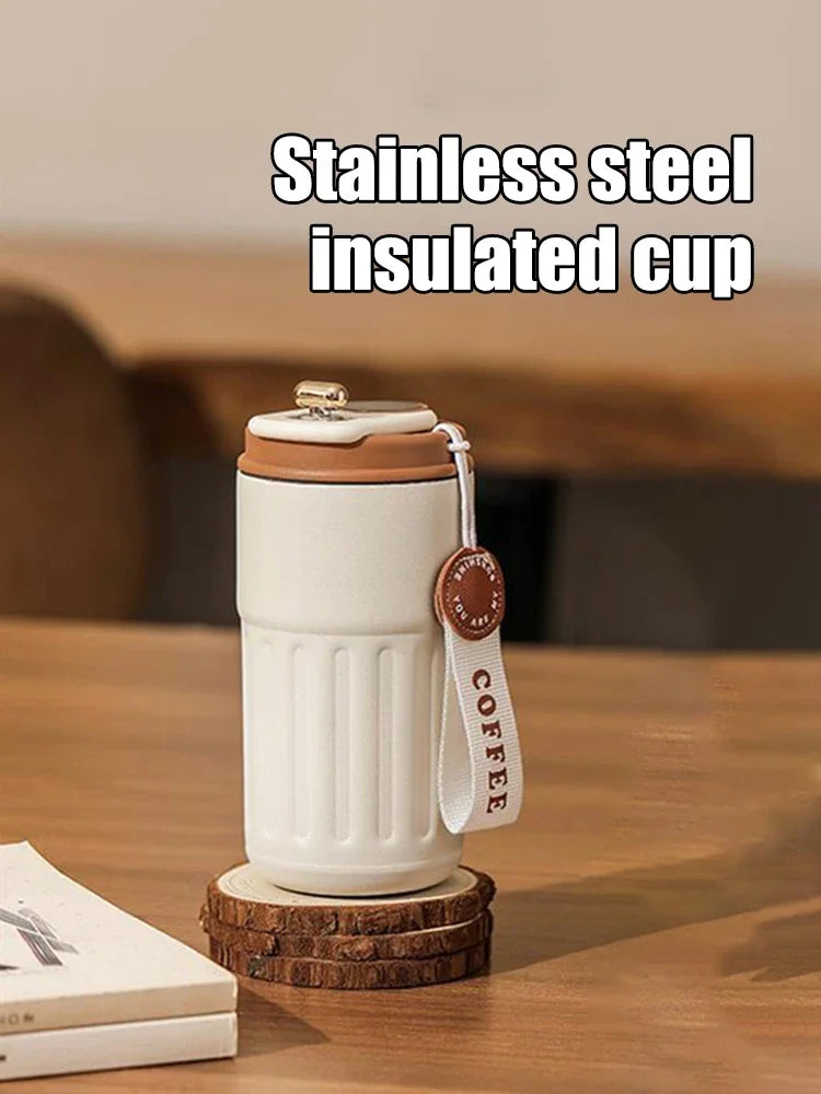 Bottiglia Smart Thermos Digitale 450 ml.