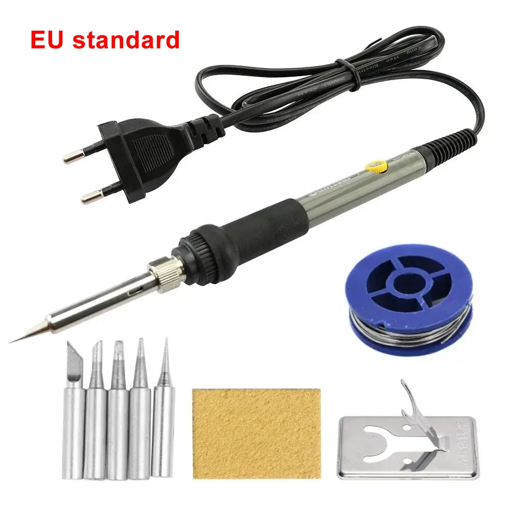60W Saldatore per elettronica  220V / US 110V