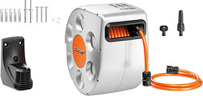 AVVOLGITUBO CLABER ROTOROLL EVOLUTION MT. 10